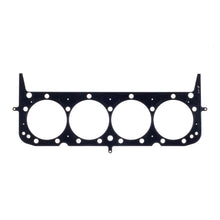 Load image into Gallery viewer, Cometic Chevrolet Gen-1 Small Block V8 .051" MLS Cylinder Head Gasket, 4.135" Bore, For Aftermarket Heads - Undersized Water Ports to Allow for Customization