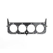 Load image into Gallery viewer, Cometic Chevrolet Gen-1 Small Block V8 .070" MLS Cylinder Head Gasket, 4.030" Bore, For Aftermarket Heads - Undersized Water Ports to Allow for Customization