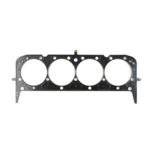 Load image into Gallery viewer, Cometic Chevrolet Gen-1 Small Block V8 .045" MLS Cylinder Head Gasket, 4.160" Bore, For Aftermarket Heads - Undersized Water Ports to Allow for Customization