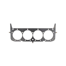 Load image into Gallery viewer, Cometic Chevrolet Gen-1 Small Block V8 .075" MLS Cylinder Head Gasket, 4.200" Bore, For Aftermarket Heads - Undersized Water Ports to Allow for Customization