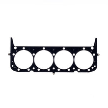 Load image into Gallery viewer, Cometic Chevrolet Gen-1 Small Block V8 .027" MLS Cylinder Head Gasket, 4.160" Bore, Brodix BD2000 Head