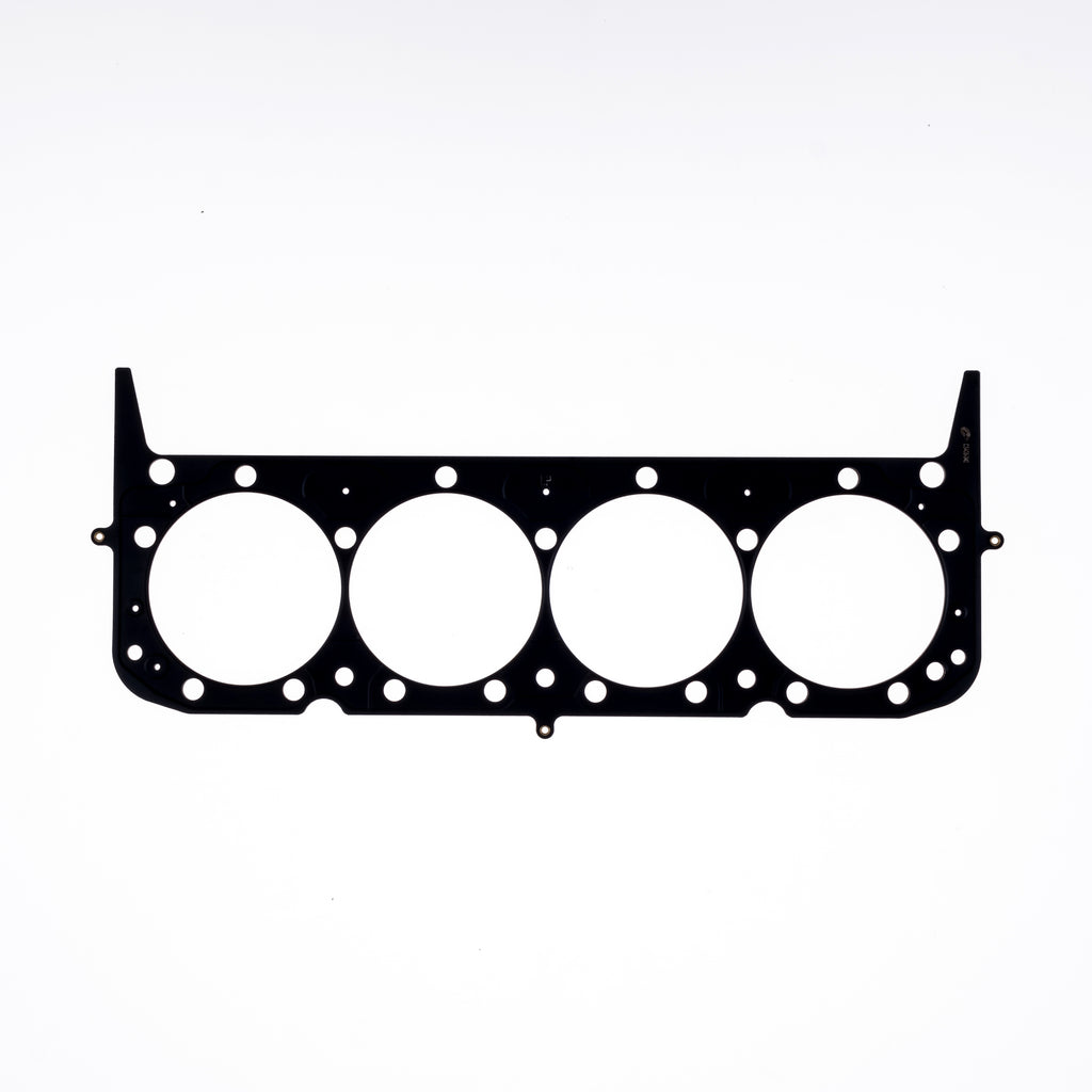 Cometic Chevrolet Gen-1 Small Block V8 .030" MLS Cylinder Head Gasket, 4.200" Bore, Brodix BD2000 Head