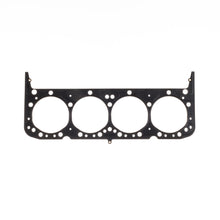 Load image into Gallery viewer, Cometic Chevrolet Gen-1 Small Block V8 .086" MLS Cylinder Head Gasket, 4.060" Bore, Valve Pocketed Bore, Vortec Heads