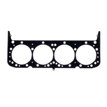 Load image into Gallery viewer, Cometic Chevrolet Gen-1 Small Block V8 .030" MLS Cylinder Head Gasket, 4.100" Bore, 18/23 Degree Head, Valve Pocketed Bore