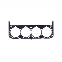 Load image into Gallery viewer, Cometic Chevrolet Gen-1 Small Block V8 .032" MLS Cylinder Head Gasket, 4.200" Bore, 18/23 Degree Head, Valve Pocketed Bore, Steam Holes
