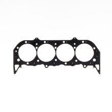 Load image into Gallery viewer, Cometic Chevrolet Mark-IV, GM Gen-V/VI Big Block V8 .140" MLS Cylinder Head Gasket, 4.570" Bore, For Aftermarket Heads - Undersized Water Ports to Allow for Customization