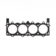 Load image into Gallery viewer, Cometic Chrysler R3 Race Block .040" MLS Cylinder Head Gasket, 4.060" Bore, W7,W8,W9 Heads