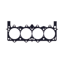 Load image into Gallery viewer, Cometic Chrysler R3 Race Block .027" MLS Cylinder Head Gasket, 4.185" Bore, W7,W8,W9 Heads