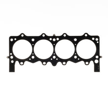 Load image into Gallery viewer, Cometic Chrysler R3 Race Block .075" MLS Cylinder Head Gasket, 4.100" Bore, W7,W8,W9 Heads