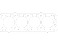 Load image into Gallery viewer, Cometic Ford EAO; Cosworth YB .040" MLS Cylinder Head Gasket, 93.5mm Bore