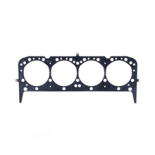 Load image into Gallery viewer, Cometic Chevrolet Gen-1 Small Block V8 .045" MLS Cylinder Head Gasket, 4.080" Bore, Valve Pocketed Bore, Vortec Heads