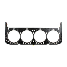 Load image into Gallery viewer, Cometic Chevrolet Gen-1 Small Block V8 .027" MLS Cylinder Head Gasket, 4.100" Bore, 18/23 Degree Head, Round Bore