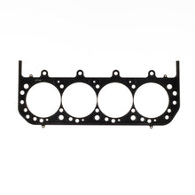 Load image into Gallery viewer, Cometic GM 500 DRCE 2 Pro Stock V8 .075" MLS Cylinder Head Gasket, 4.780" Bore, 4.900" Bore Centers
