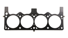 Load image into Gallery viewer, Cometic Chrysler R3 Race Block .040" MLS Cylinder Head Gasket, 4.100" Bore, W2 Heads