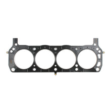 Load image into Gallery viewer, Cometic Ford Windsor V8 .051" MLS Cylinder Head Gasket, 4.100" Bore, NON-SVO