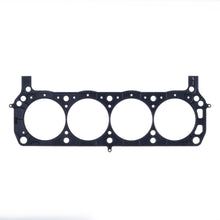 Load image into Gallery viewer, Cometic Ford Windsor V8 .070" MLS Cylinder Head Gasket, 4.155" Bore, NON-SVO
