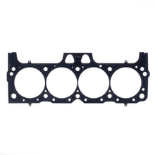 Load image into Gallery viewer, Cometic Ford 385 Series .080" MLS Cylinder Head Gasket, 4.670" Bore