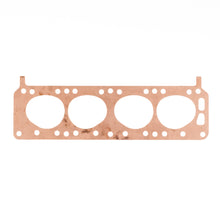 Load image into Gallery viewer, Cometic Morris XPAG .094" Copper Cylinder Head Gasket, 68mm Bore