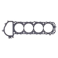 Load image into Gallery viewer, Cometic Nissan KA24DE .036" MLS Cylinder Head Gasket, 90mm Bore