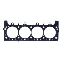 Load image into Gallery viewer, Cometic Ford 460 Pro Stock V8 .027" MLS Cylinder Head Gasket, 4.600" Bore, A460 Block
