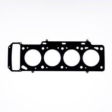 Load image into Gallery viewer, Cometic BMW M116/M118 .080" MLS Cylinder Head Gasket, 86mm Bore