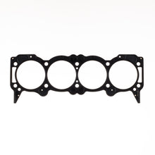 Load image into Gallery viewer, Cometic Buick Big Block V8 .098" MLS Cylinder Head Gasket, 4.400" Bore