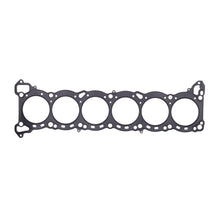 Load image into Gallery viewer, Cometic Nissan RB25DE/RB25DET .080" MLS Cylinder Head Gasket, 87mm Bore