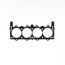 Load image into Gallery viewer, Cometic Chrysler A-8 Sprint Block .040" MLS Cylinder Head Gasket, 4.200" Bore, With W9 Heads
