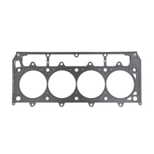 Load image into Gallery viewer, Cometic GM LSX Gen-4 Small Block V8 .060" MLS Cylinder Head Gasket, 4.185" Bore, RHS