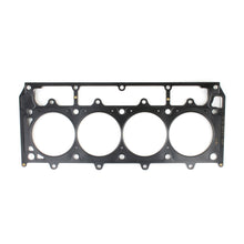 Load image into Gallery viewer, Cometic GM LSX Gen-4 Small Block V8 .030" MLS Cylinder Head Gasket, 4.125" Bore, LHS