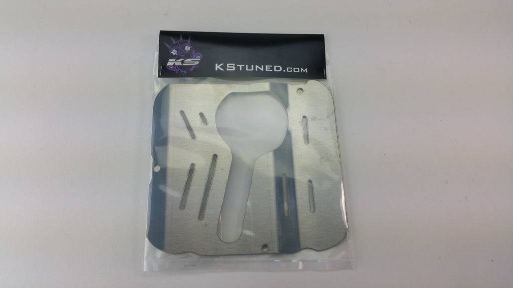 KS tuned H2b Oil Pan Baffle Kit - Image 3