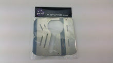Load image into Gallery viewer, KS tuned H2b Oil Pan Baffle Kit - Image 3