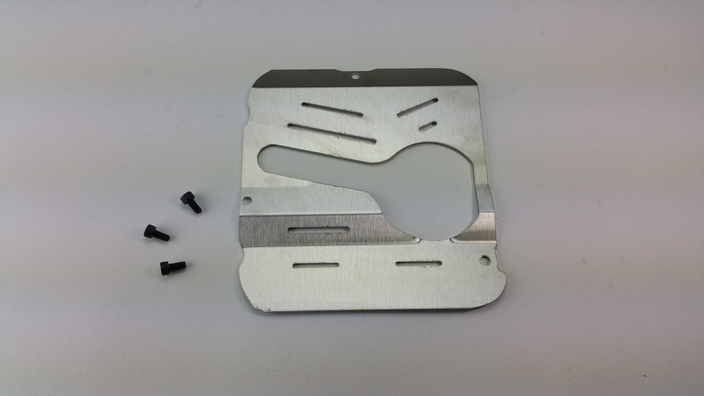 KS tuned H2b Oil Pan Baffle Kit - Image 2