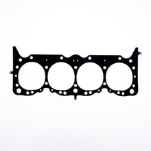 Load image into Gallery viewer, Cometic Chevrolet 348/409 W-Series Big Block V8 .030" MLS Cylinder Head Gasket, 4.375" Bore