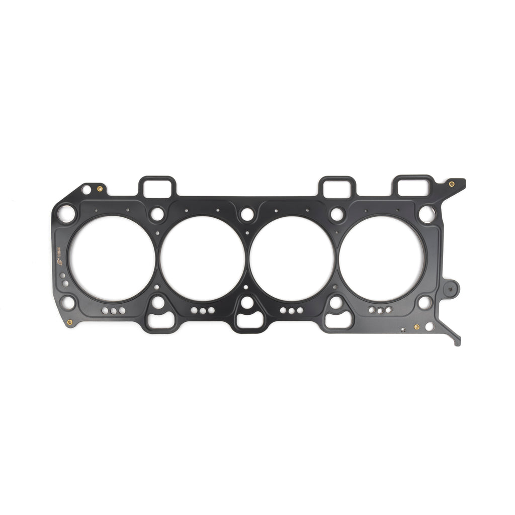 Cometic Ford 5.0L Gen-1 Coyote Modular V8 .030" MLS Cylinder Head Gasket, 94mm Bore, RHS