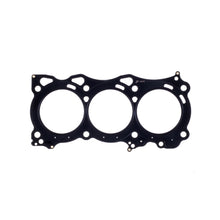 Load image into Gallery viewer, Cometic Nissan VQ35DE Version 2/VQ35HR/VQ37VHR .080" MLS Cylinder Head Gasket, 97mm Bore, RHS