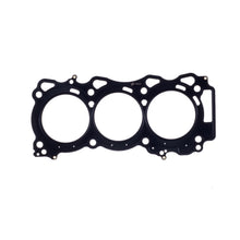 Load image into Gallery viewer, Cometic Nissan VQ35DE Version 2/VQ35HR/VQ37VHR .040" MLS Cylinder Head Gasket, 97mm Bore, LHS