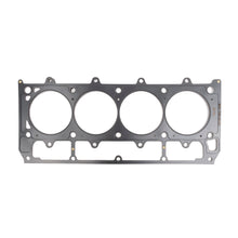 Load image into Gallery viewer, Cometic GM LSX Gen-4 Small Block V8 .040" MLX Cylinder Head Gasket, 4.165" Bore, LHS