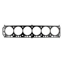 Load image into Gallery viewer, Cometic Chevrolet Gen-3 Inline 6 .040" MLS Cylinder Head Gasket, 4.125" Bore