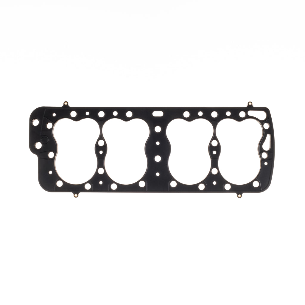 Cometic Ford 239/255 Flathead V8 .086" MLS Cylinder Head Gasket, 3.375" Bore, 24 Bolt, RHS