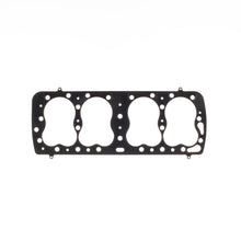 Load image into Gallery viewer, Cometic Ford 239/255 Flathead V8 .027" MLS Cylinder Head Gasket, 3.375" Bore, 24 Bolt, LHS