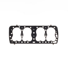 Load image into Gallery viewer, Cometic Ford 239/255 Flathead V8 .120" MLS Cylinder Head Gasket, 3.375" Bore, 24 Bolt, LHS