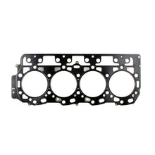 Load image into Gallery viewer, Cometic GM LB7/LLY/LBZ/LMM/LGH/LML Duramax .053" MLX Cylinder Head Gasket, 4.130" Bore, RHS