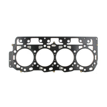 Load image into Gallery viewer, Cometic GM LB7/LLY/LBZ/LMM/LGH/LML Duramax .062" MLX Cylinder Head Gasket, 4.130" Bore, LHS