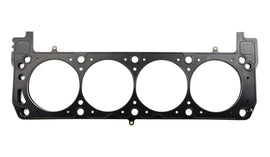 Cometic Ford Boss 69-70 302 Head on 351C Block .051