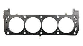 Cometic Ford Boss 69-70 302 Head on 351C Block .051