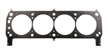 Load image into Gallery viewer, Cometic Ford 302/351W Windsor V8 .041" MLS Cylinder Head Gasket, 4.210" Bore, Valve Pocketed Bore, SVO/Yates, All Active Layers