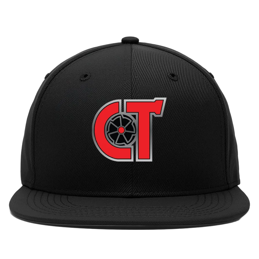 CT Standard Hat – Snapback Adjustable