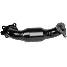 Load image into Gallery viewer, MAPerformance Civic X 1.5T Catted Downpipe | 2016-2021 Honda Civic 1.5T (HDAX-DPC)