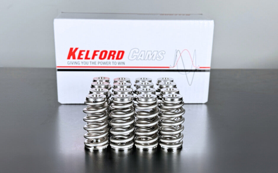 Honda K Series | Extreme Valve Springs
